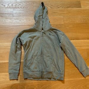 abercrombie kids relaxed fit sweatshirt